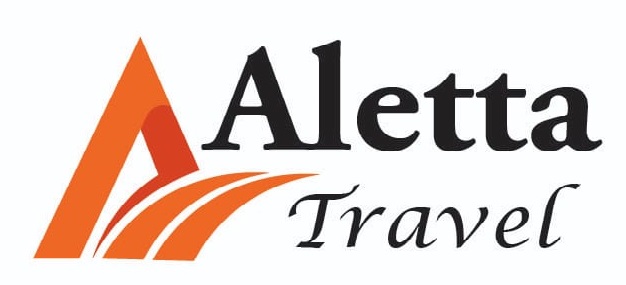 Aletta Travel Logo